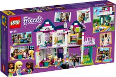 LEGO® 41449 Friends Dom rodzinny Andrei