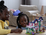 LEGO® 41449 Friends Dom rodzinny Andrei