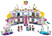 LEGO® 41450 Friends Centrum handlowe w Heartlake City