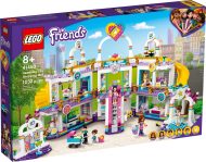 LEGO® 41450 Friends Centrum handlowe w Heartlake City