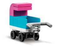 LEGO® 41450 Friends Centrum handlowe w Heartlake City