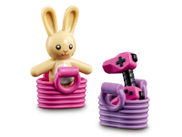 LEGO® 41450 Friends Centrum handlowe w Heartlake City