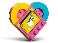 LEGO® 41450 Friends Centrum handlowe w Heartlake City