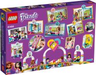 LEGO® 41450 Friends Centrum handlowe w Heartlake City