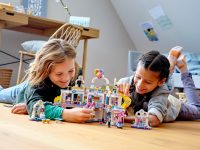 LEGO® 41450 Friends Centrum handlowe w Heartlake City