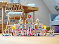 LEGO® 41450 Friends Centrum handlowe w Heartlake City