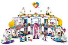 LEGO® 41450 Friends Centrum handlowe w Heartlake City