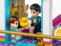 LEGO® 41450 Friends Centrum handlowe w Heartlake City