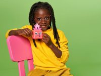 LEGO® 41662 Friends Kostka Olivii z flamingiem