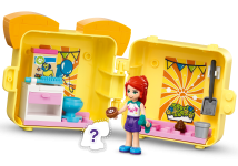 LEGO® 41664 Friends Kostka Mii z mopsem