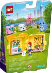 LEGO® 41664 Friends Kostka Mii z mopsem