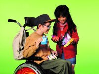 LEGO® 41666 Friends Kostka Andrei z królikiem