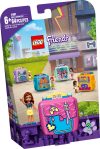 LEGO® 41667 Friends Kostka gier Olivii