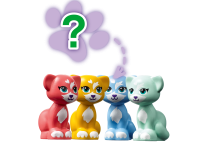 LEGO® 41667 Friends Kostka gier Olivii