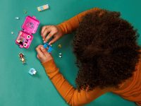 LEGO® 41667 Friends Kostka gier Olivii