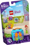 LEGO® 41669 Friends Piłkarska kostka Mii