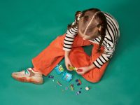 LEGO® 41669 Friends Piłkarska kostka Mii