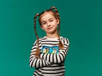 LEGO® 41669 Friends Piłkarska kostka Mii