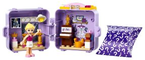 LEGO® 41670 Friends Baletowa kostka Stephanie