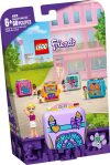 LEGO® 41670 Friends Baletowa kostka Stephanie