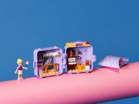 LEGO® 41670 Friends Baletowa kostka Stephanie