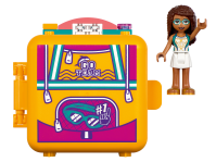 LEGO® 41671 Friends Pływacka kostka Andrei