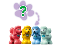 LEGO® 41671 Friends Pływacka kostka Andrei