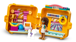 LEGO® 41671 Friends Pływacka kostka Andrei