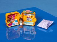 LEGO® 41671 Friends Pływacka kostka Andrei