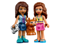 LEGO® 41677 Friends Leśny wodospad