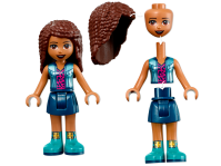 LEGO® 41677 Friends Leśny wodospad