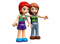 LEGO® 41679 Friends Leśny domek