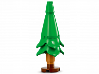 LEGO® 41679 Friends Leśny domek