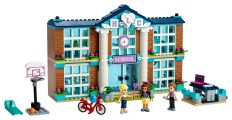 LEGO® 41682 Friends Szkoła w mieście Heartlake