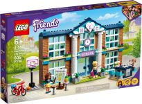 LEGO® 41682 Friends Szkoła w mieście Heartlake