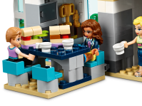 LEGO® 41682 Friends Szkoła w mieście Heartlake