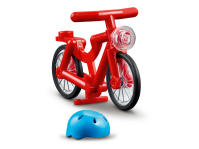 LEGO® 41682 Friends Szkoła w mieście Heartlake