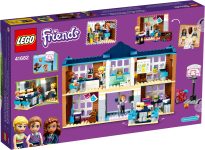 LEGO® 41682 Friends Szkoła w mieście Heartlake