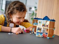 LEGO® 41682 Friends Szkoła w mieście Heartlake