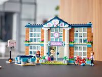 LEGO® 41682 Friends Szkoła w mieście Heartlake