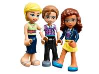 LEGO® 41682 Friends Szkoła w mieście Heartlake