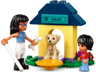 LEGO® 41683 Friends Leśne centrum jeździeckie