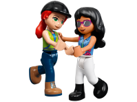 LEGO® 41683 Friends Leśne centrum jeździeckie