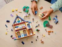 LEGO® 41683 Friends Leśne centrum jeździeckie