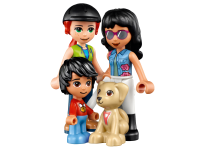 LEGO® 41683 Friends Leśne centrum jeździeckie