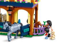 LEGO® 41683 Friends Leśne centrum jeździeckie