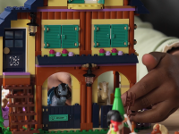 LEGO® 41683 Friends Leśne centrum jeździeckie