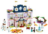 LEGO® 41684 Friends Wielki hotel w mieście Heartlake