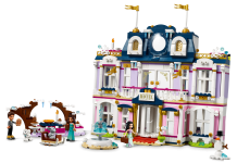 LEGO® 41684 Friends Wielki hotel w mieście Heartlake
