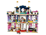 LEGO® 41684 Friends Wielki hotel w mieście Heartlake